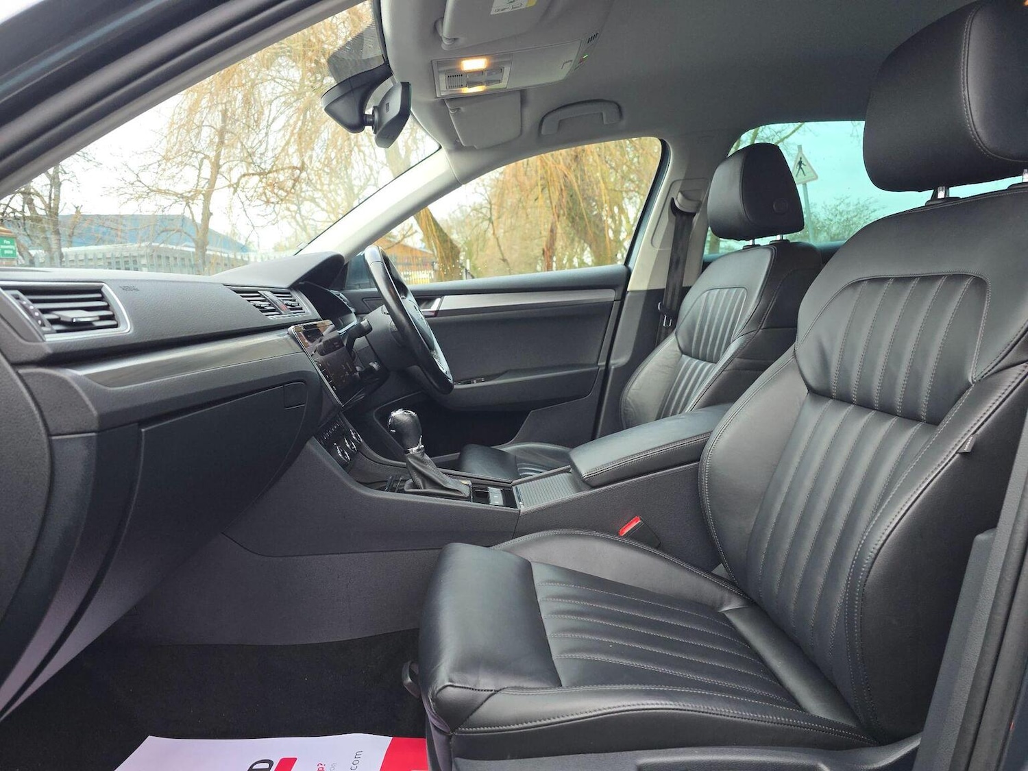 Used Skoda Superb 2018 for sale - 76198158: Photo 43