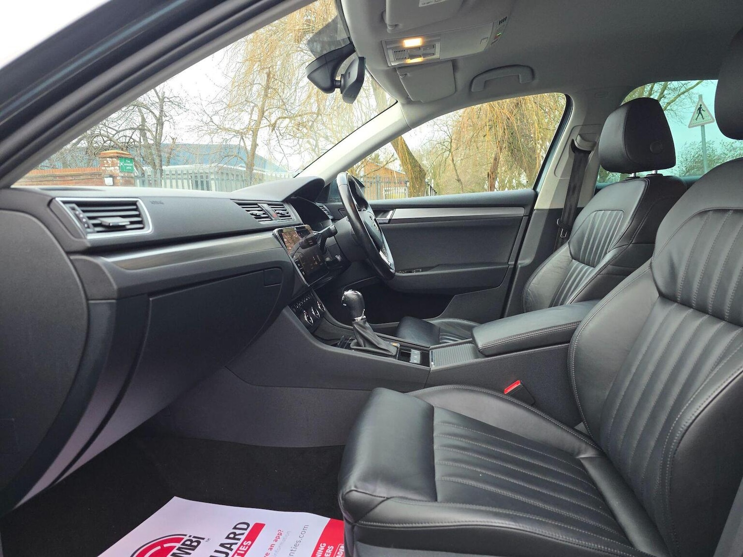 Used Skoda Superb 2018 for sale - 76198158: Photo 44