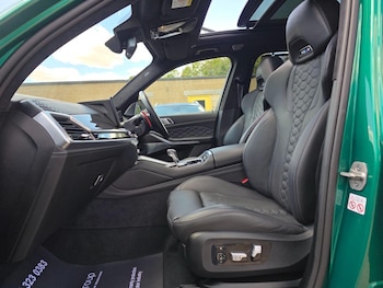 Used BMW X5 M 2024 for sale - 79386175: Photo