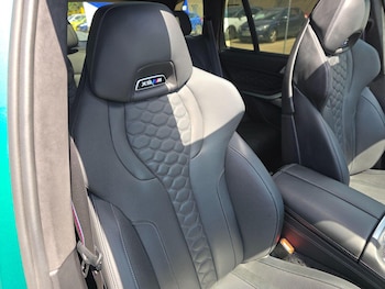Used BMW X5 M 2024 for sale - 79386175: Photo