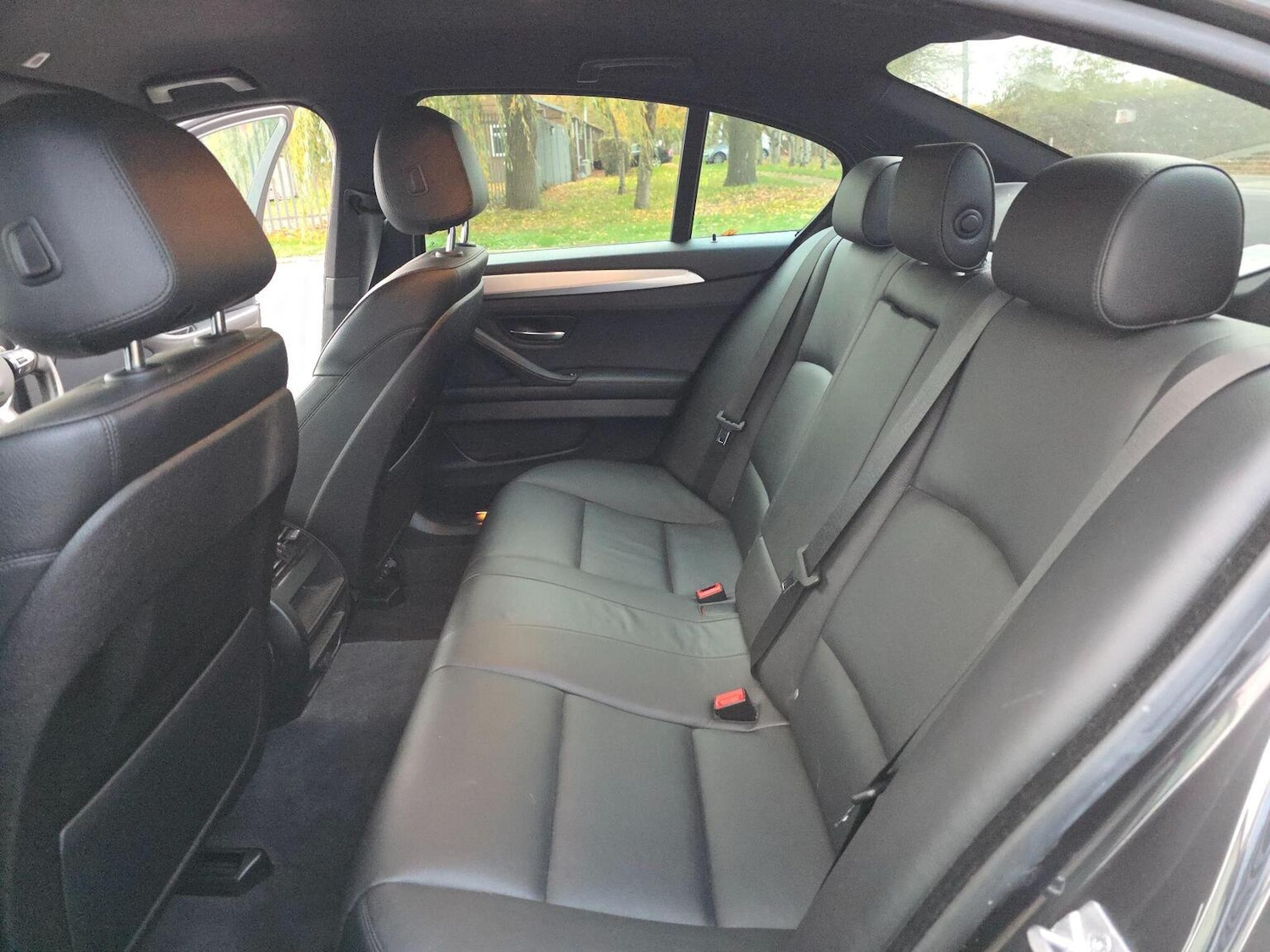 Used BMW 5 Series 2014 for sale - 76107372: Photo 11