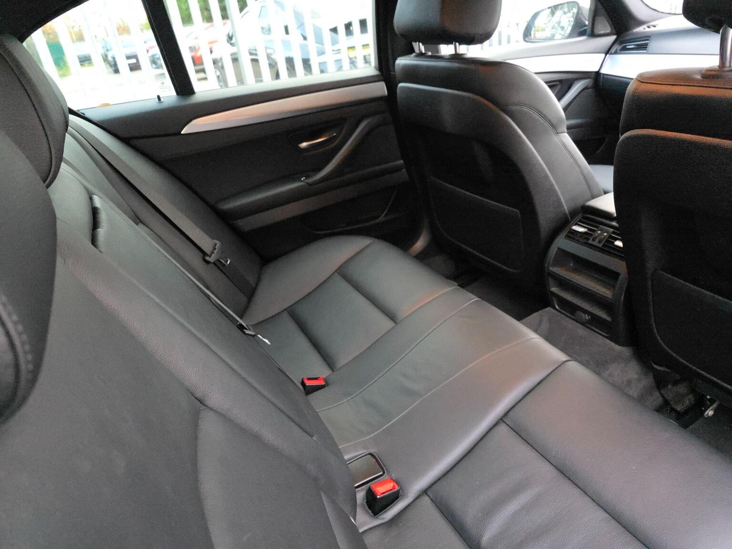 Used BMW 5 Series 2014 for sale - 76107372: Photo 14