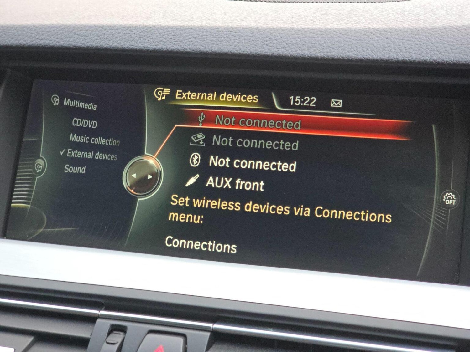 Used BMW 5 Series 2014 for sale - 76107372: Photo 23