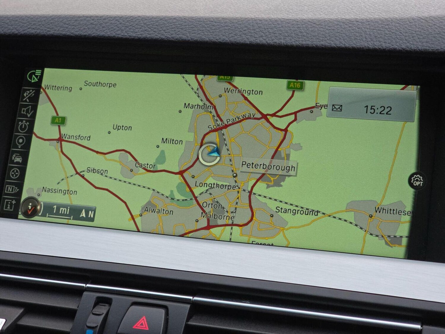 Used BMW 5 Series 2014 for sale - 76107372: Photo 25