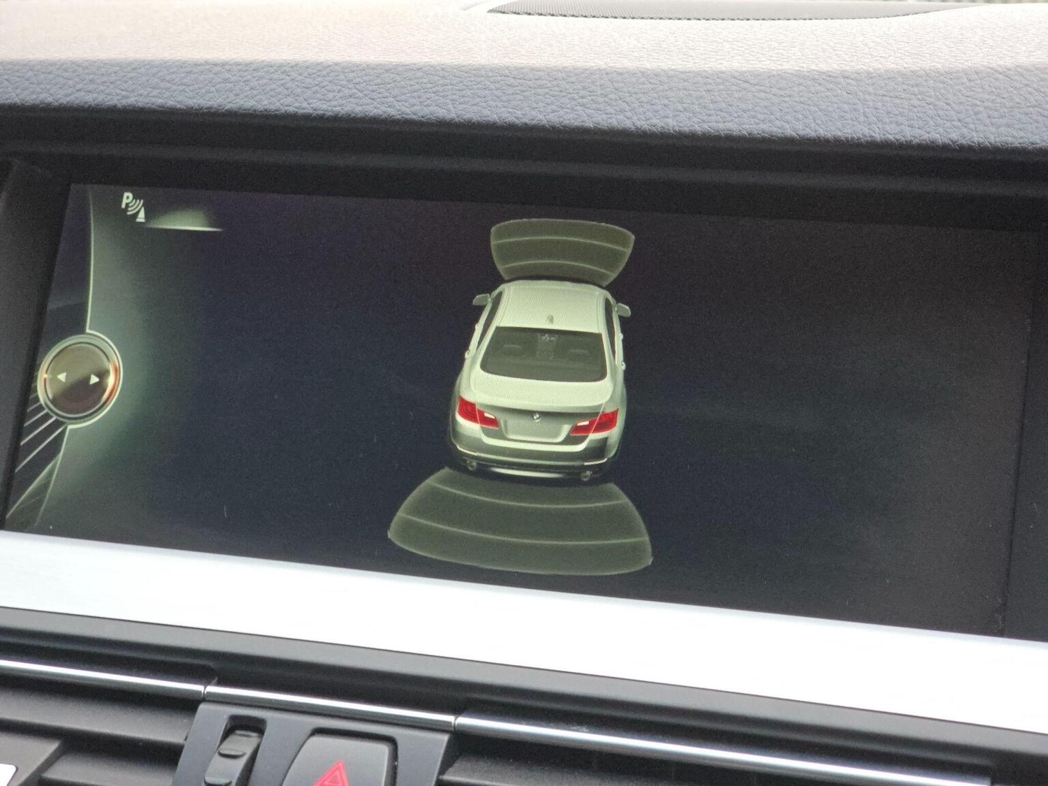 Used BMW 5 Series 2014 for sale - 76107372: Photo 26