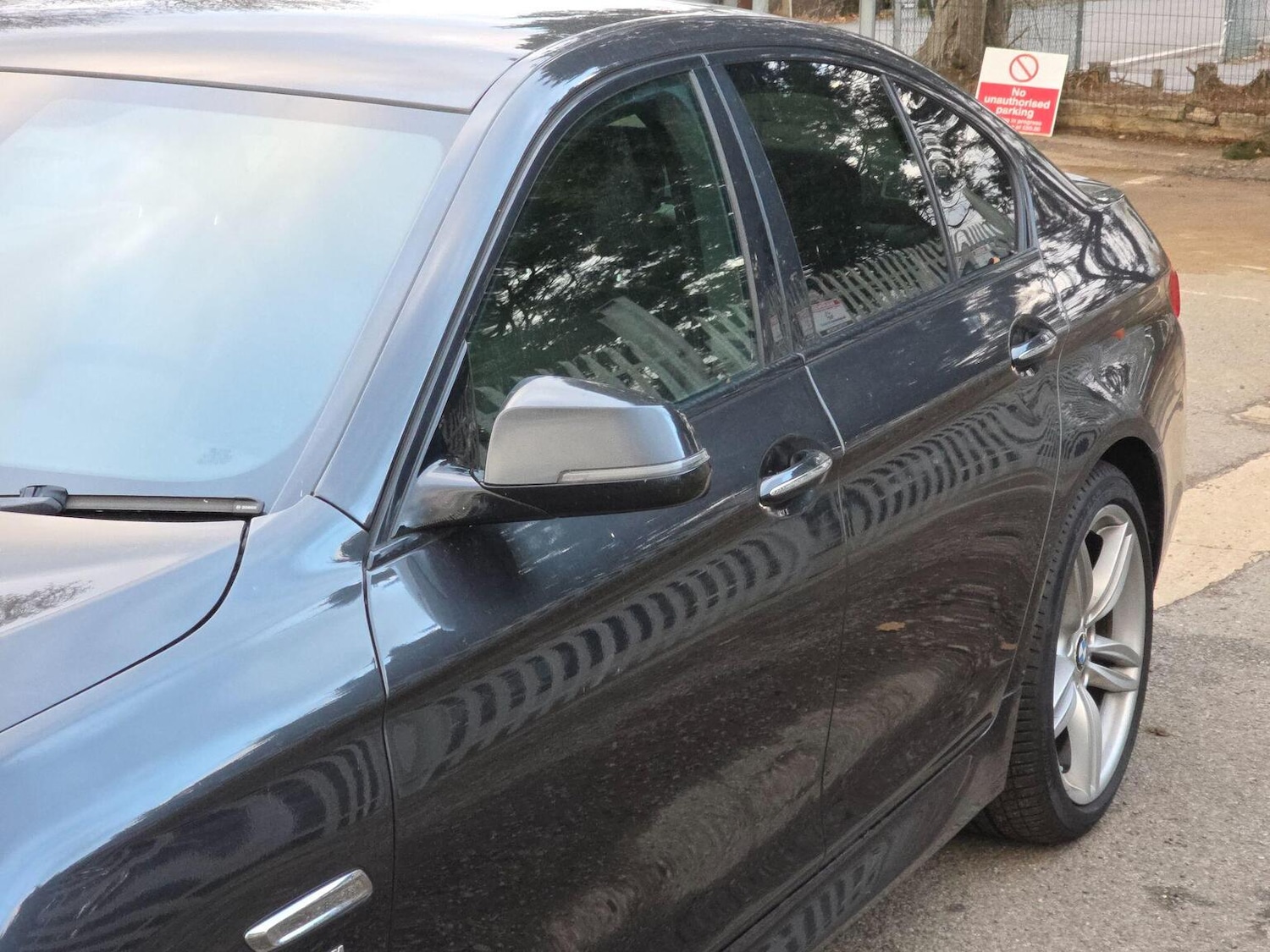 Used BMW 5 Series 2014 for sale - 76107372: Photo 28