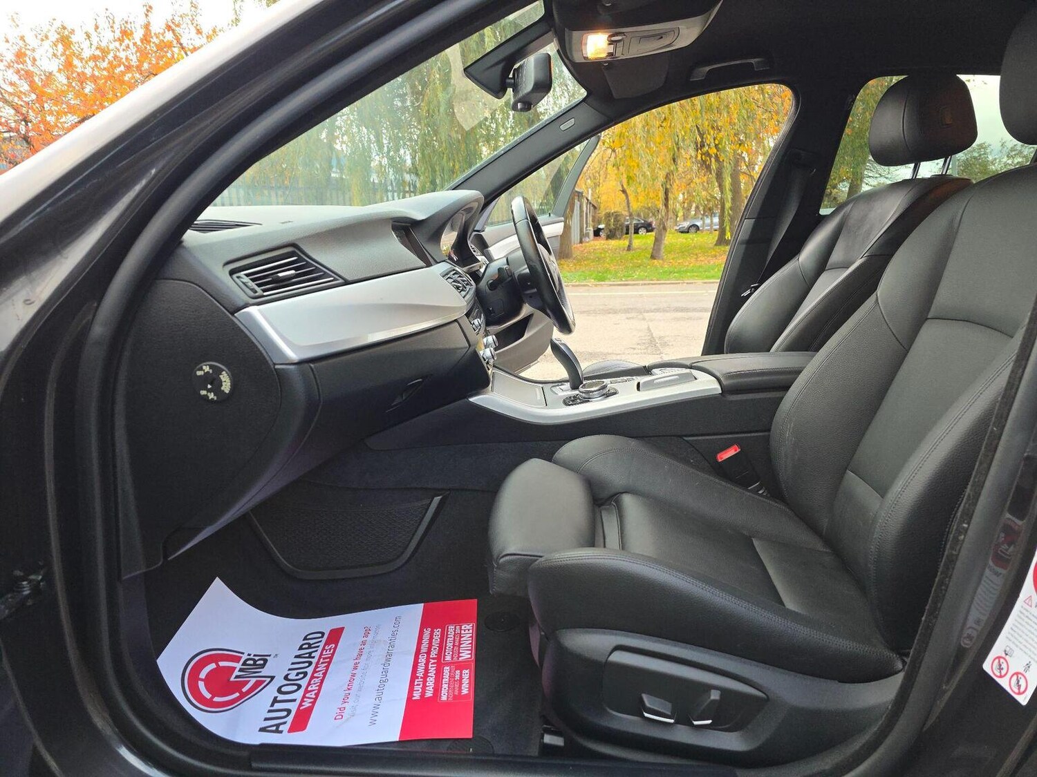 Used BMW 5 Series 2014 for sale - 76107372: Photo 31