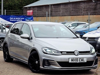 Used Volkswagen Golf 2018 for sale - 79211493: Photo