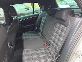 Used Volkswagen Golf 2018 for sale - 79211493: Photo