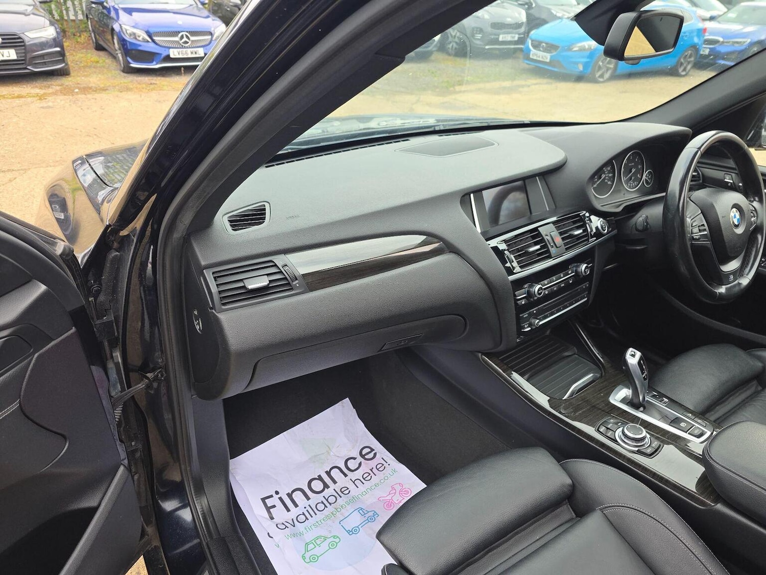 Used BMW X3 2015 for sale - 76794253: Photo 10