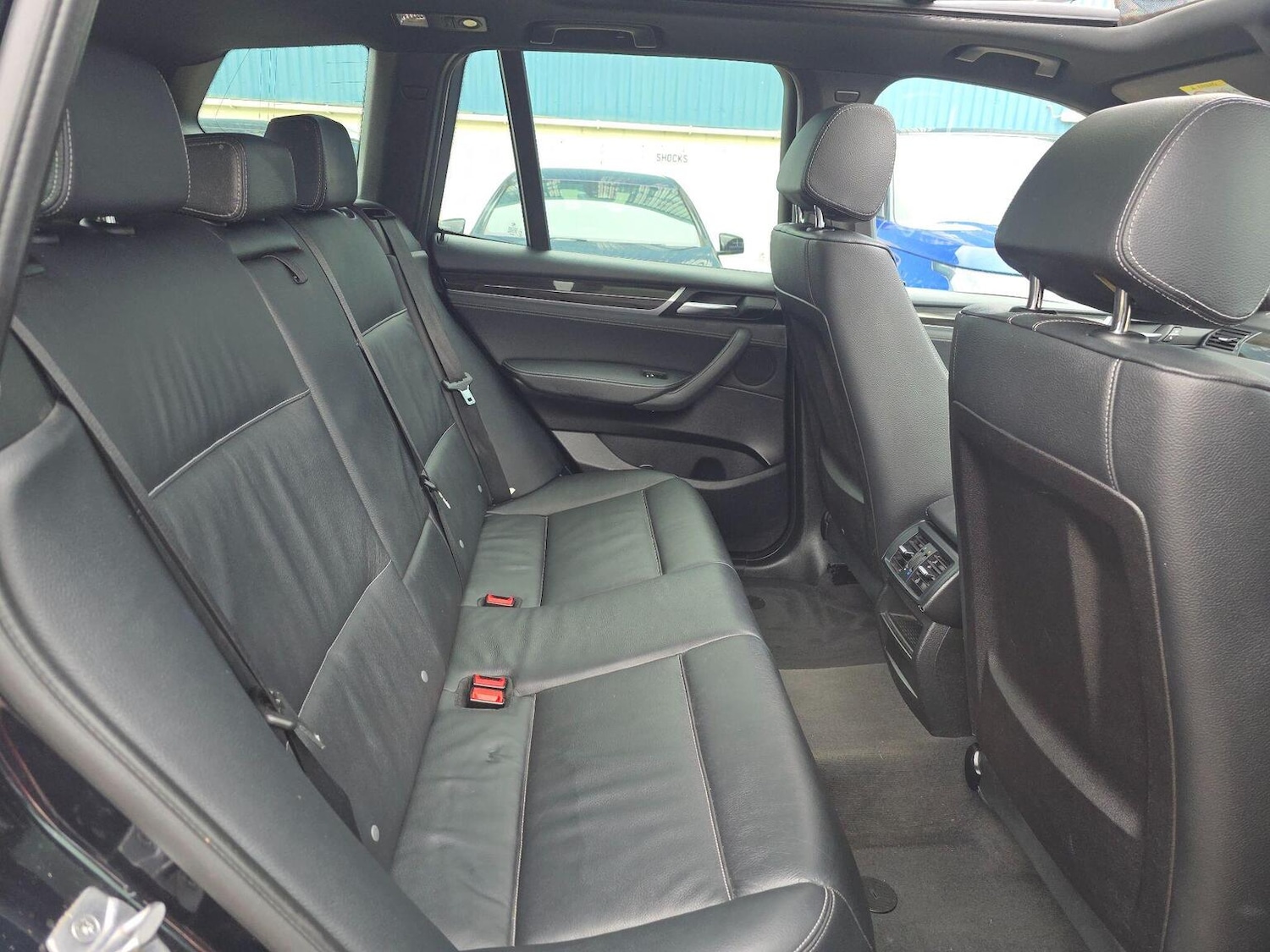 Used BMW X3 2015 for sale - 76794253: Photo 11