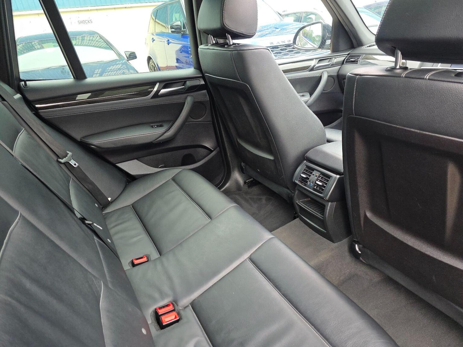 Used BMW X3 2015 for sale - 76794253: Photo 12