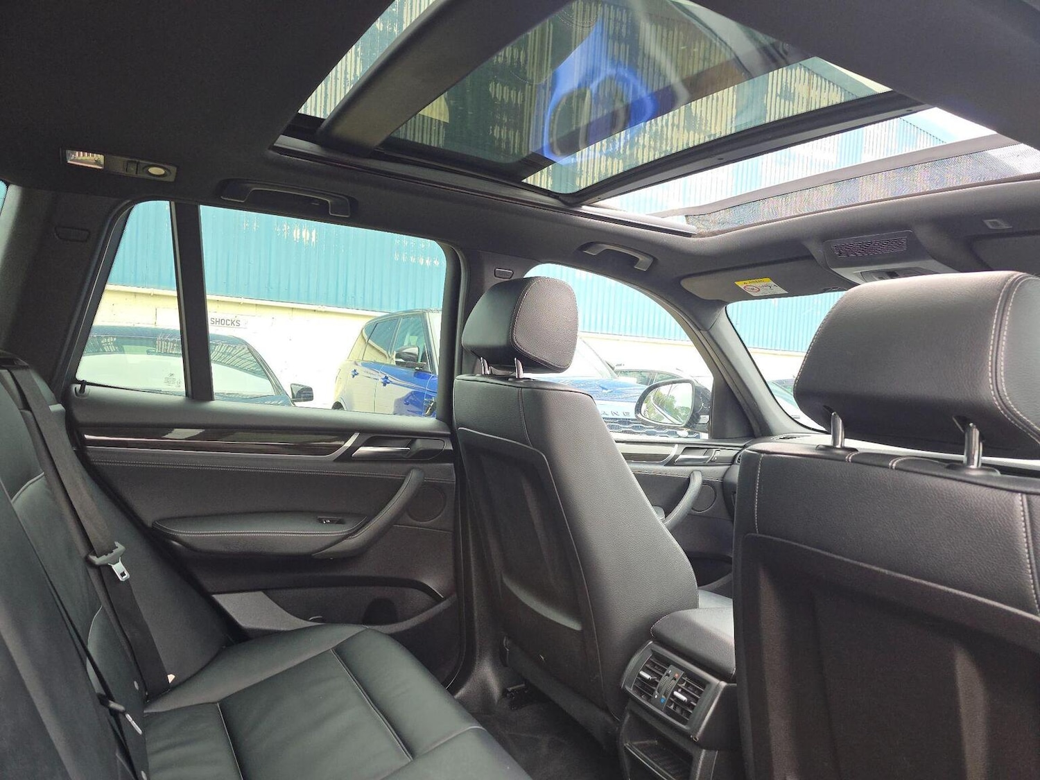 Used BMW X3 2015 for sale - 76794253: Photo 13