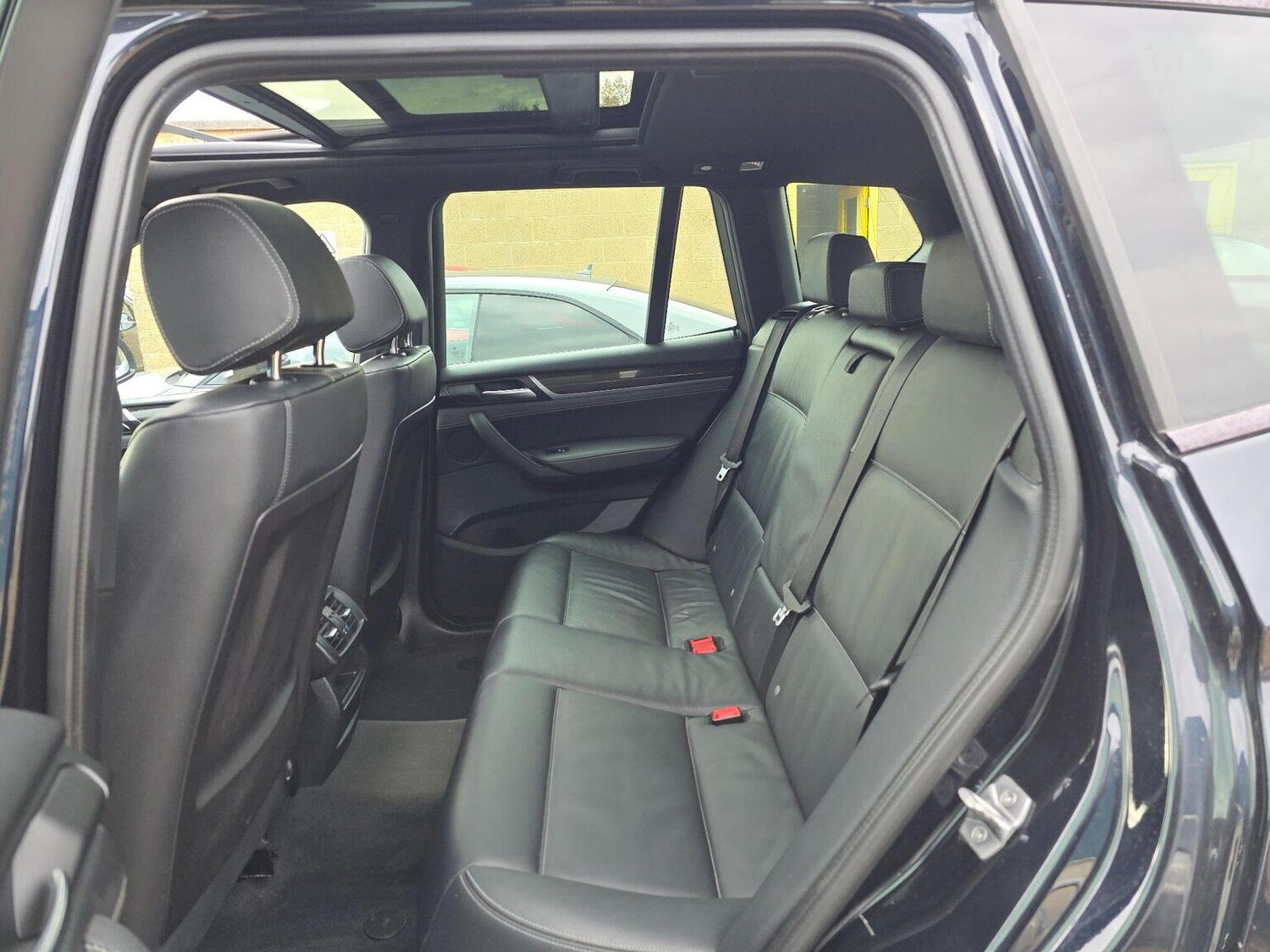 Used BMW X3 2015 for sale - 76794253: Photo 14