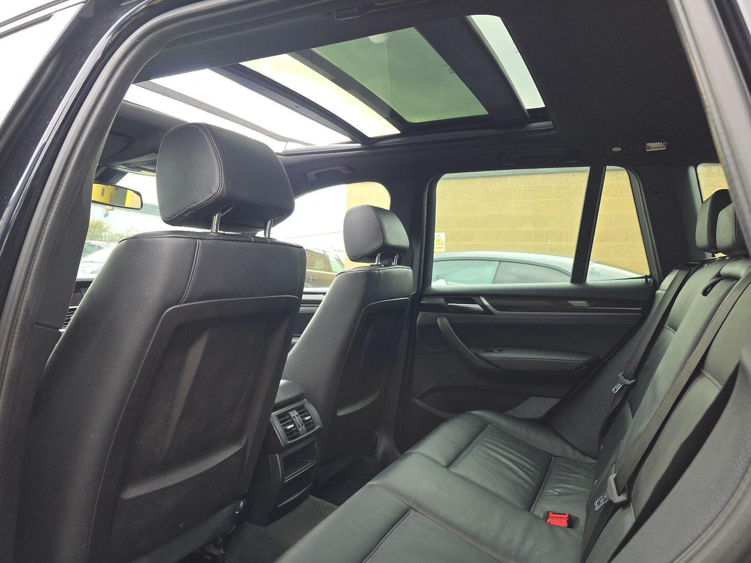 Used BMW X3 2015 for sale - 76794253: Photo 15