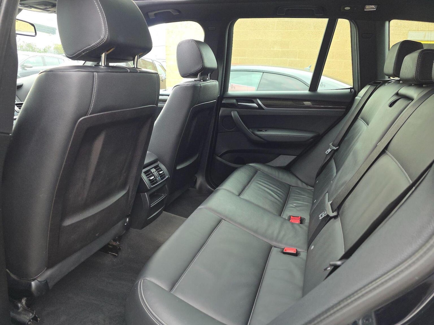 Used BMW X3 2015 for sale - 76794253: Photo 16