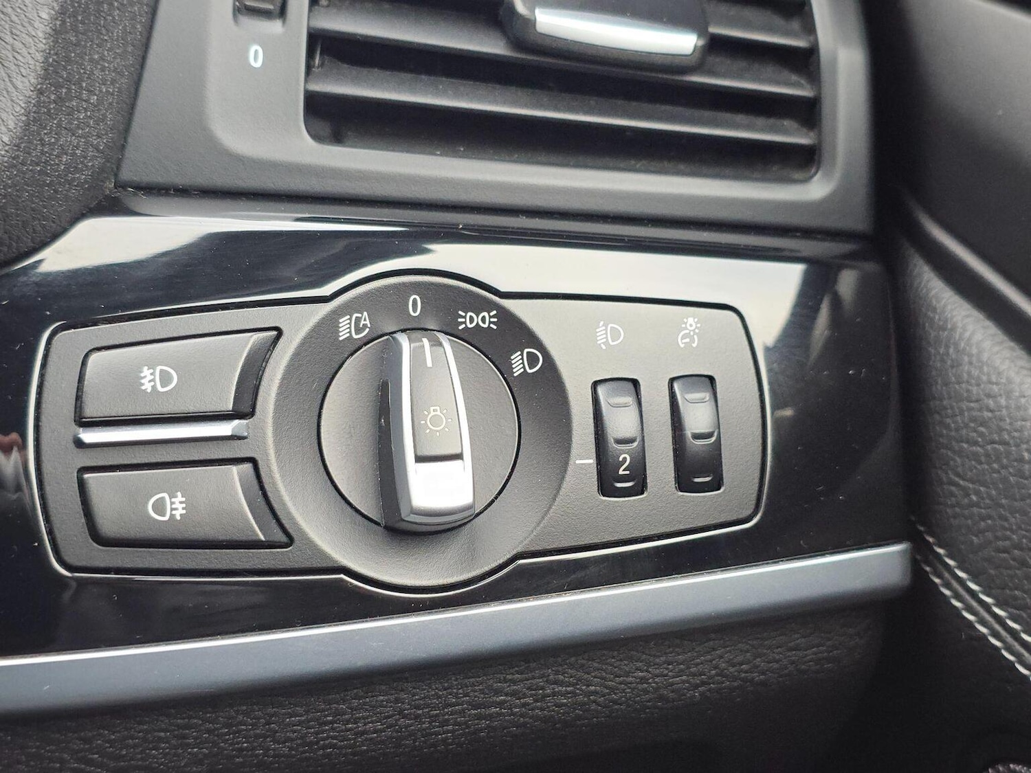 Used BMW X3 2015 for sale - 76794253: Photo 17