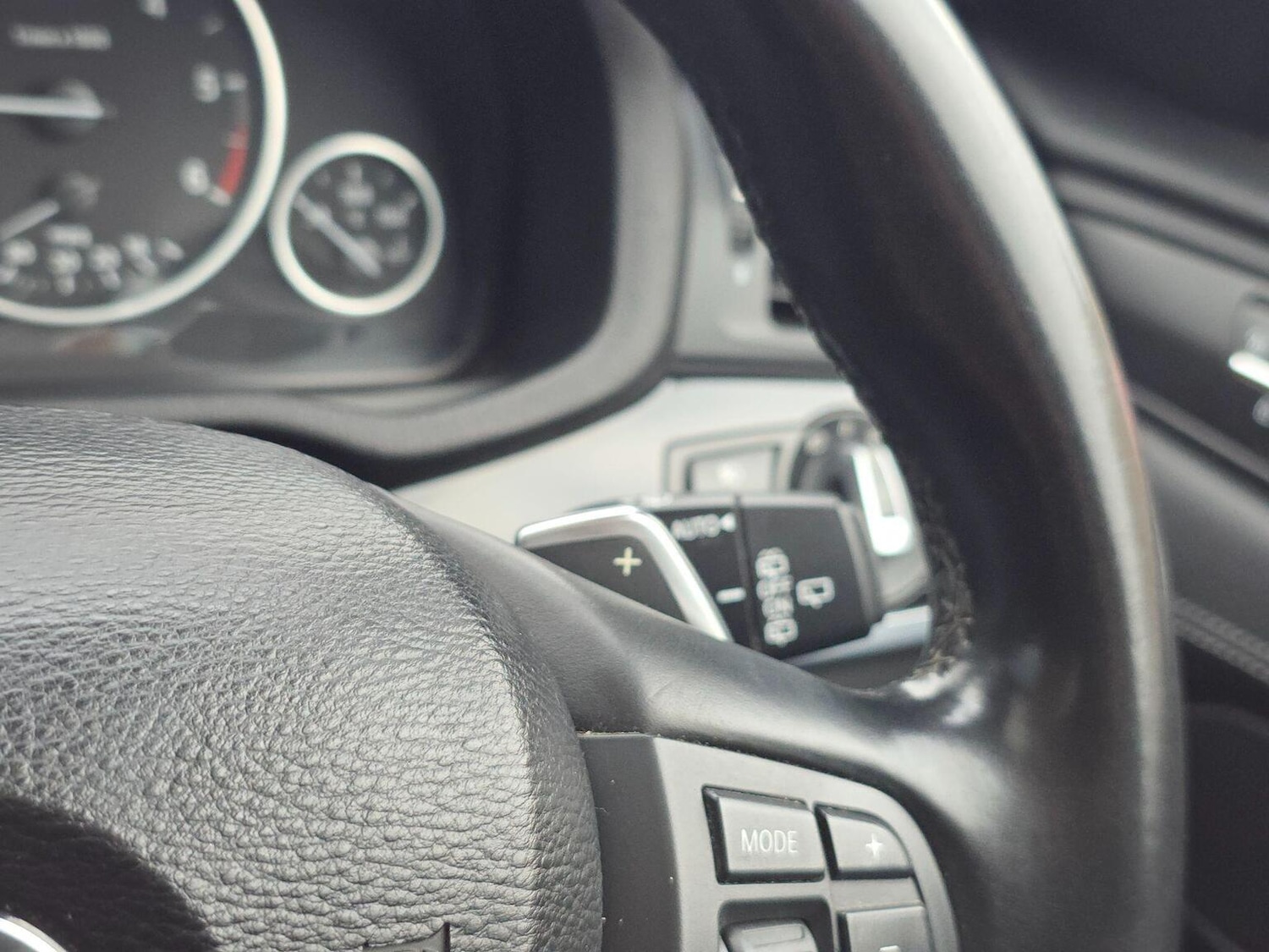 Used BMW X3 2015 for sale - 76794253: Photo 18