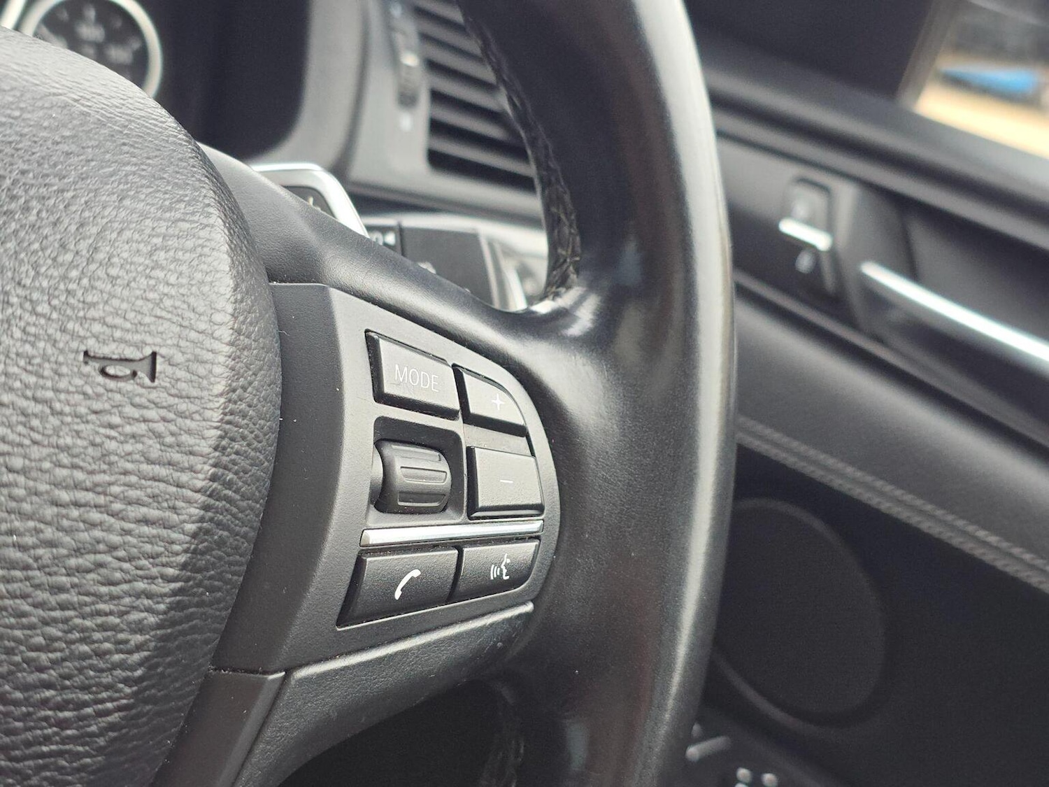 Used BMW X3 2015 for sale - 76794253: Photo 19