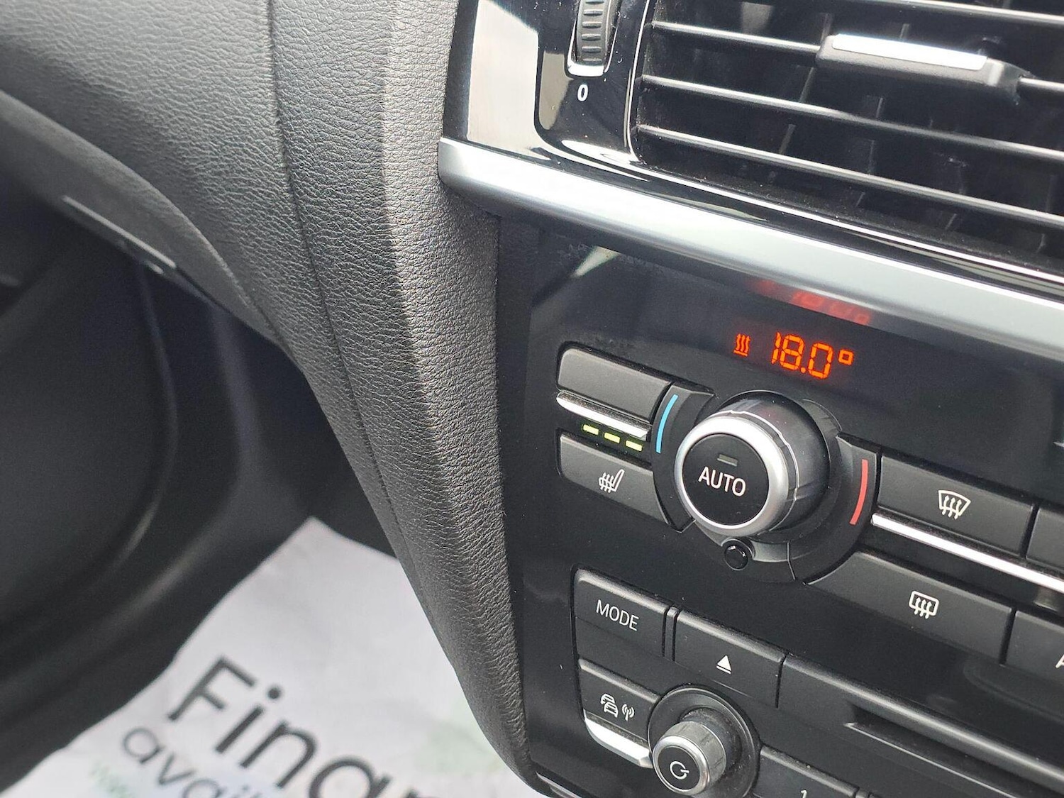 Used BMW X3 2015 for sale - 76794253: Photo 20