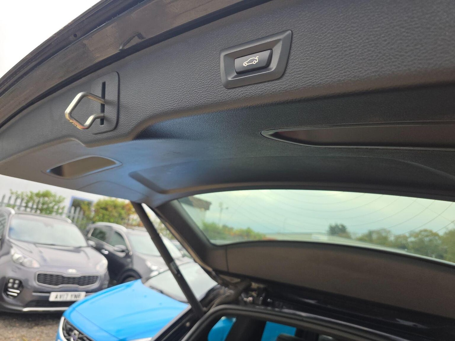 Used BMW X3 2015 for sale - 76794253: Photo 22