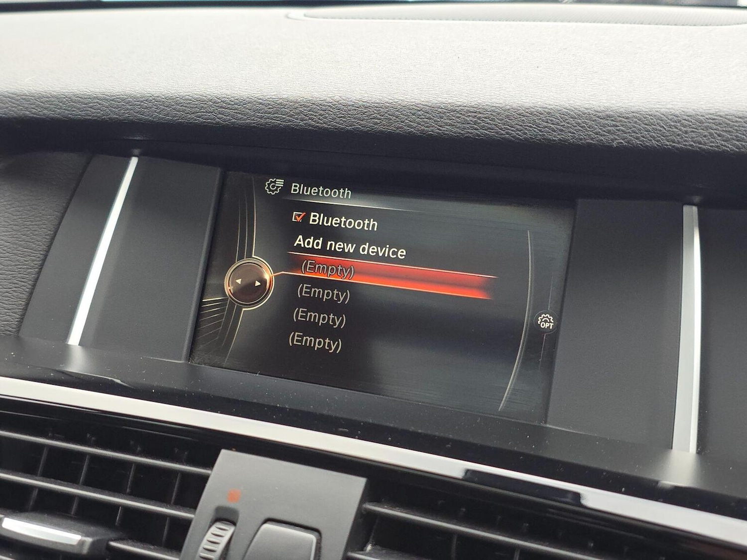 Used BMW X3 2015 for sale - 76794253: Photo 23