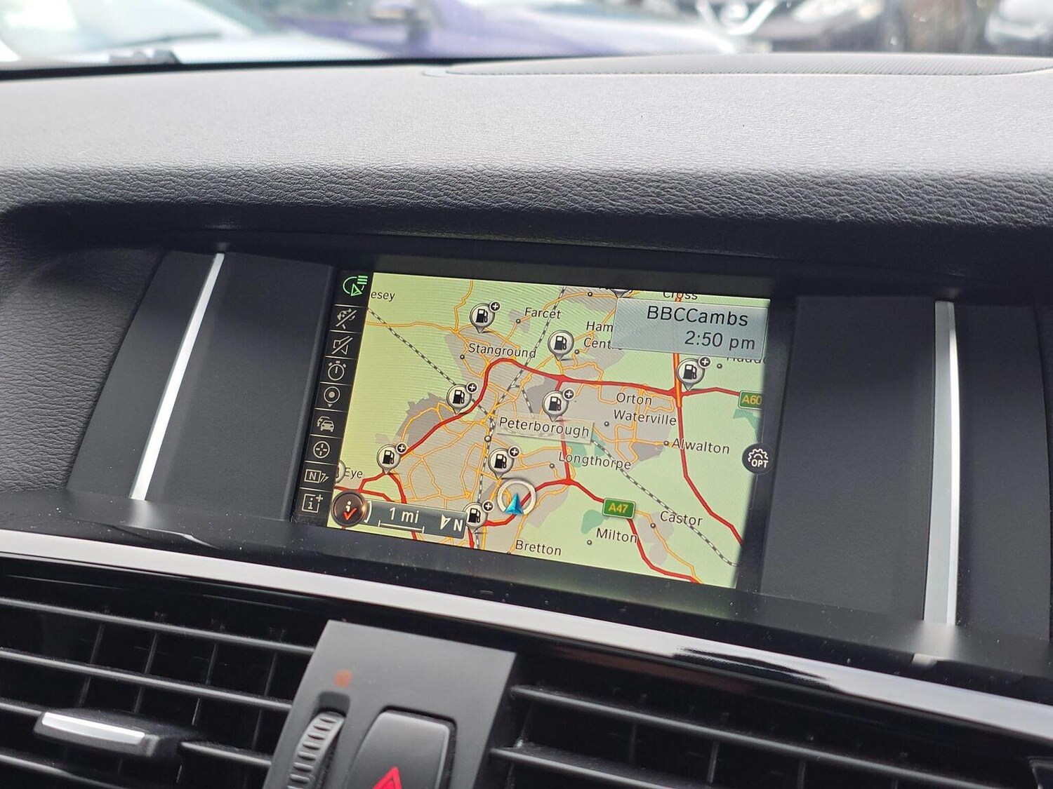 Used BMW X3 2015 for sale - 76794253: Photo 24