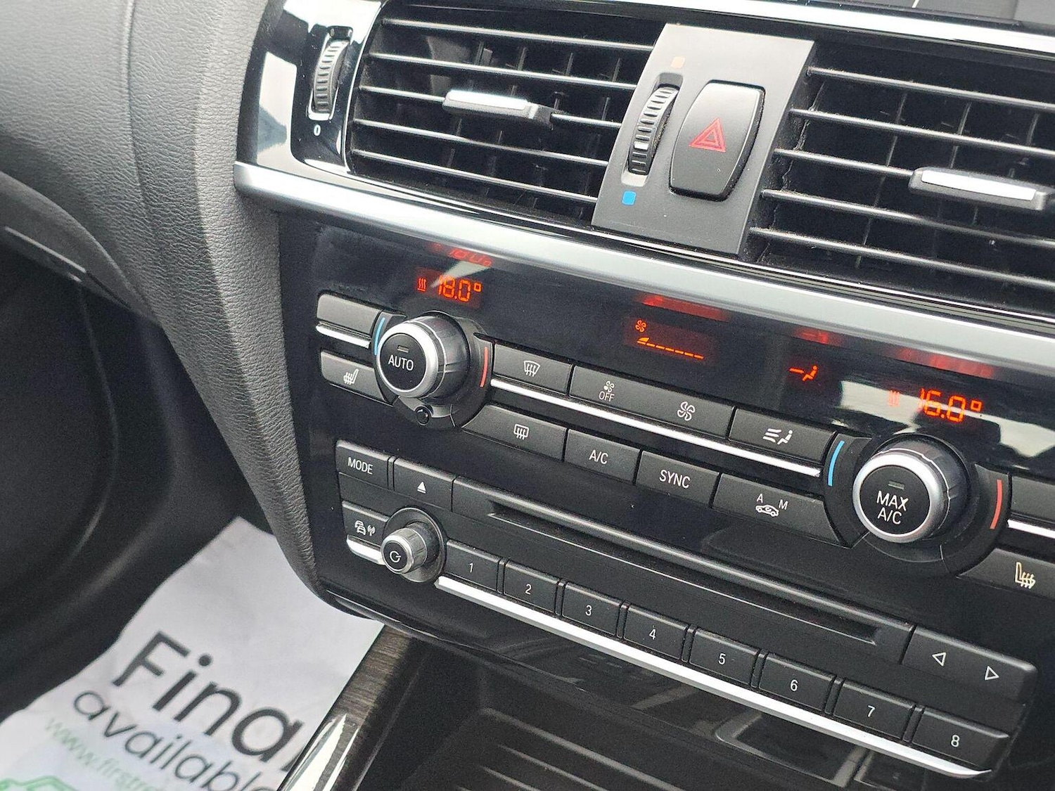 Used BMW X3 2015 for sale - 76794253: Photo 27