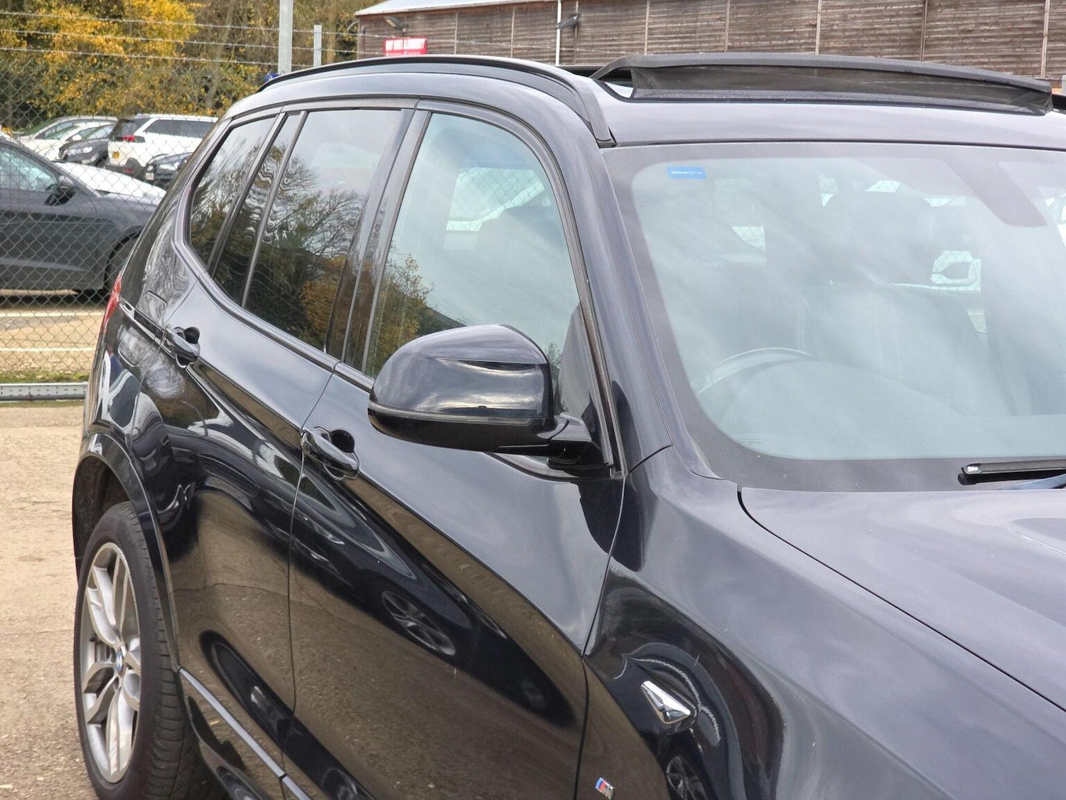 Used BMW X3 2015 for sale - 76794253: Photo 28