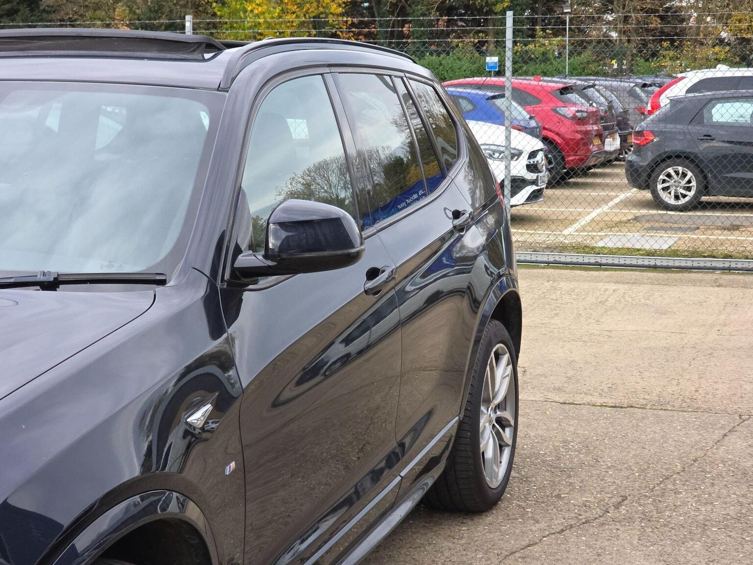 Used BMW X3 2015 for sale - 76794253: Photo 29