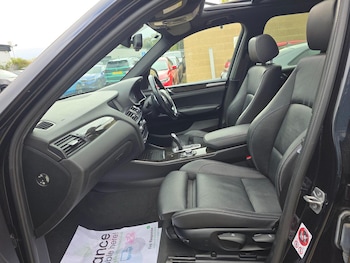 Used BMW X3 2015 for sale - 76794253: Photo