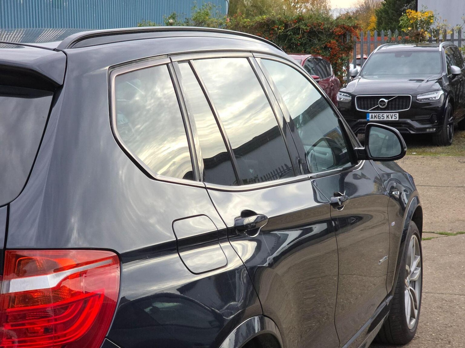 Used BMW X3 2015 for sale - 76794253: Photo 32