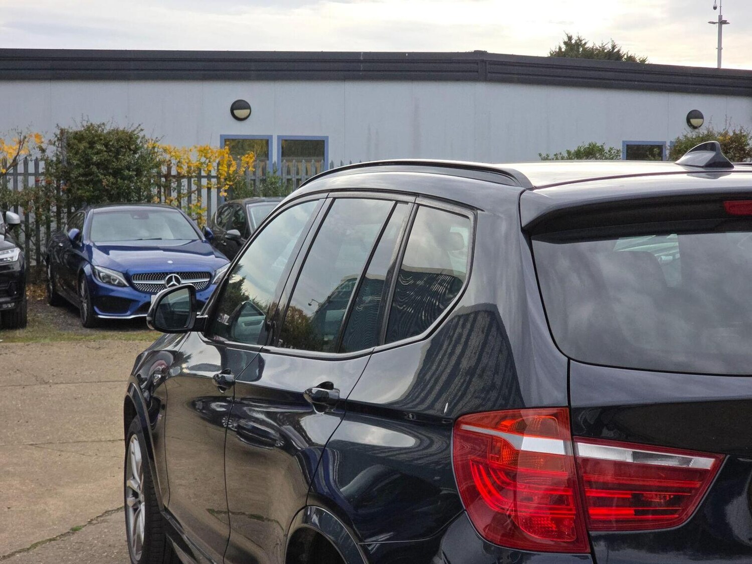 Used BMW X3 2015 for sale - 76794253: Photo 33