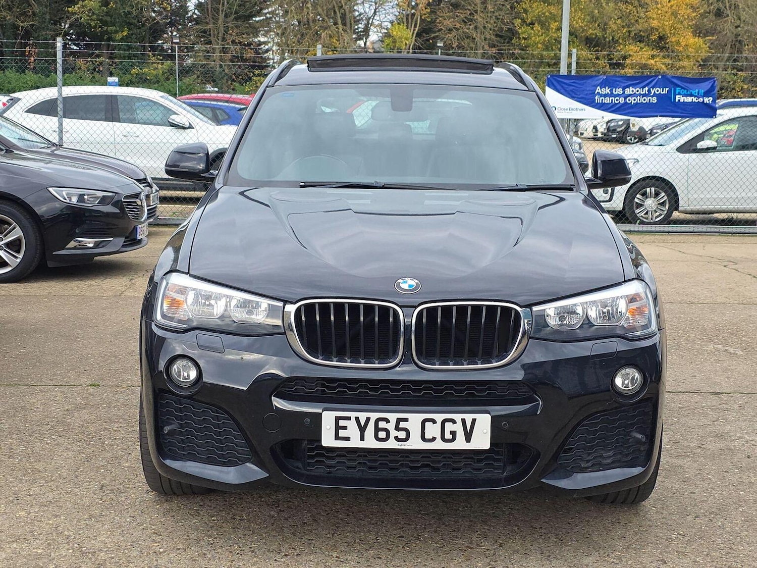 Used BMW X3 2015 for sale - 76794253: Photo 5