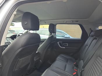 Used Land Rover Discovery Sport 2015 for sale - 79735399: Photo