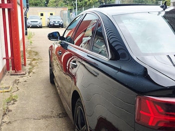 Used Audi A6 2015 for sale - 76107219: Photo