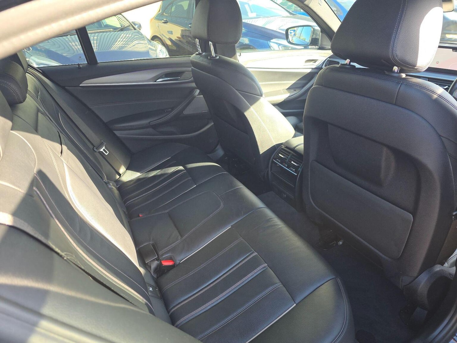 Used BMW 5 Series 2019 for sale - 77721310: Photo 14