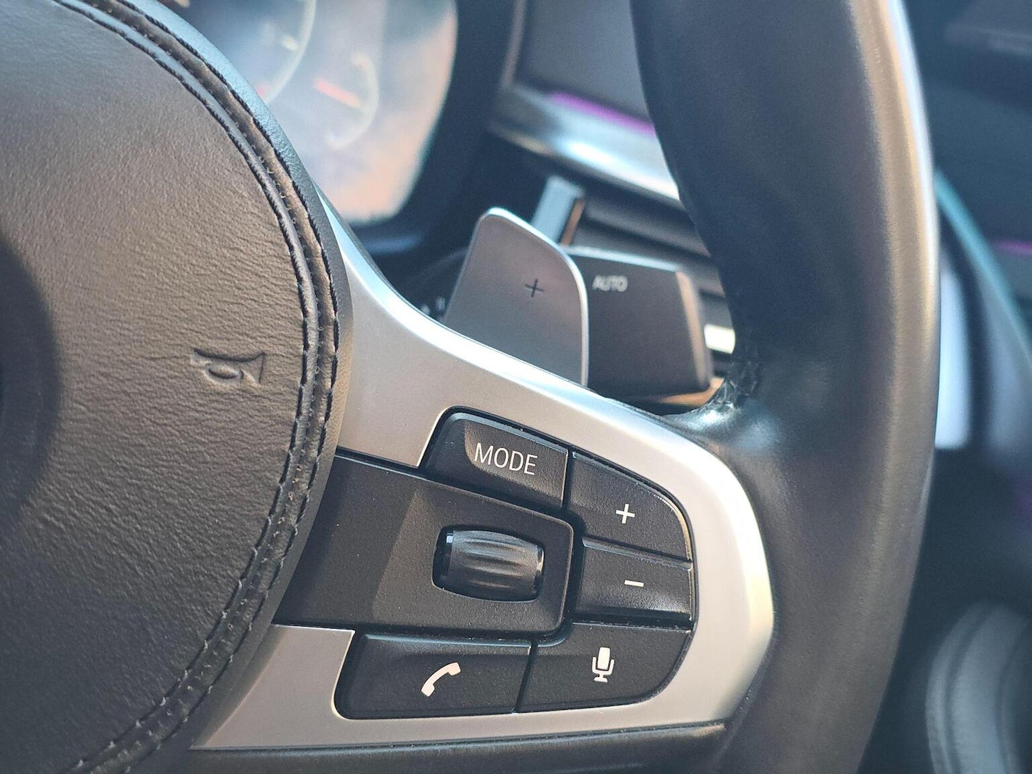 Used BMW 5 Series 2019 for sale - 77721310: Photo 15