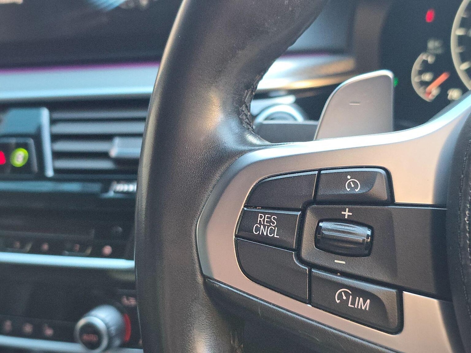 Used BMW 5 Series 2019 for sale - 77721310: Photo 16