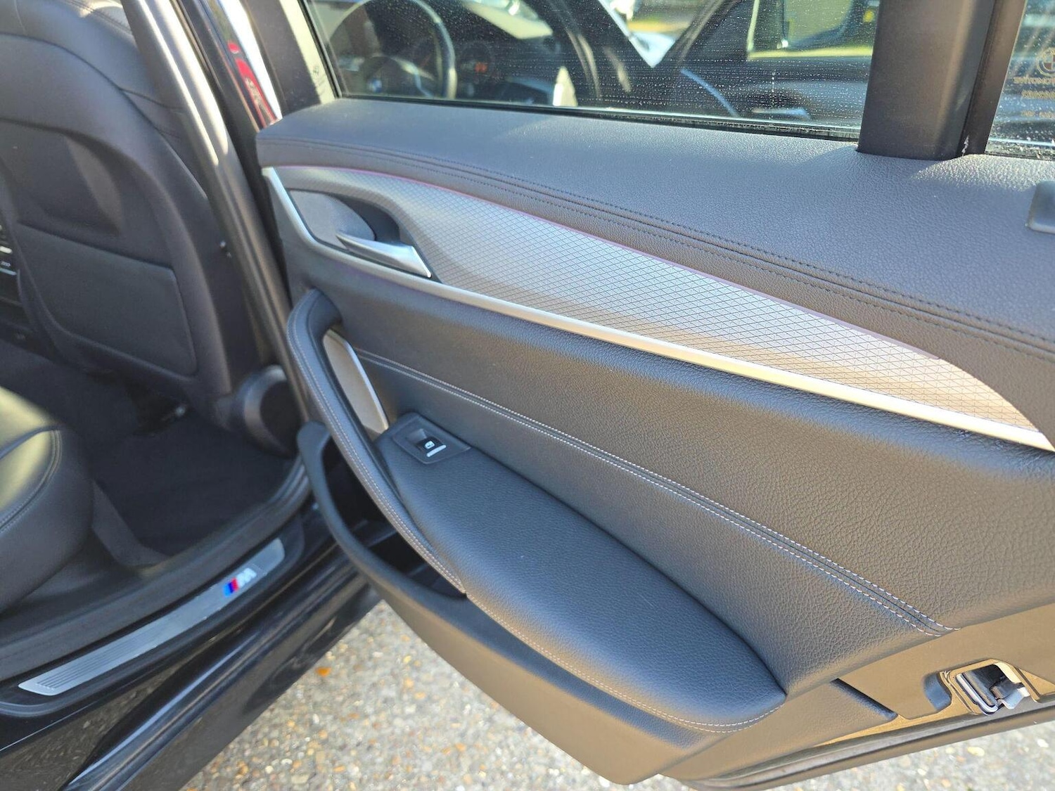 Used BMW 5 Series 2019 for sale - 77721310: Photo 18