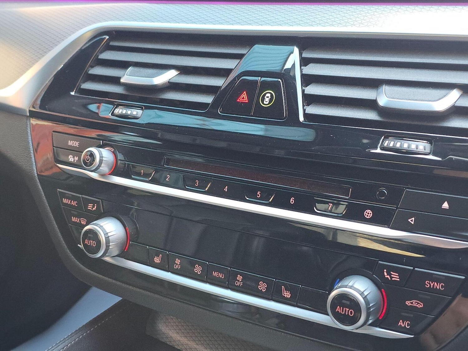 Used BMW 5 Series 2019 for sale - 77721310: Photo 20