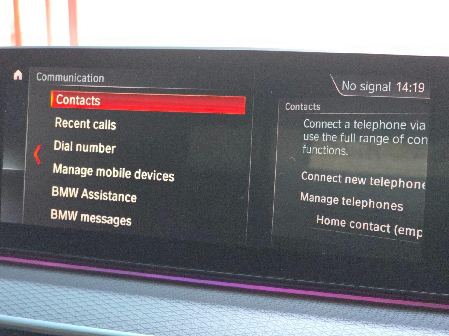 Used BMW 5 Series 2019 for sale - 77721310: Photo 21