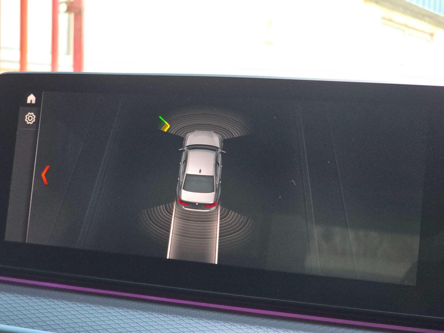 Used BMW 5 Series 2019 for sale - 77721310: Photo 25