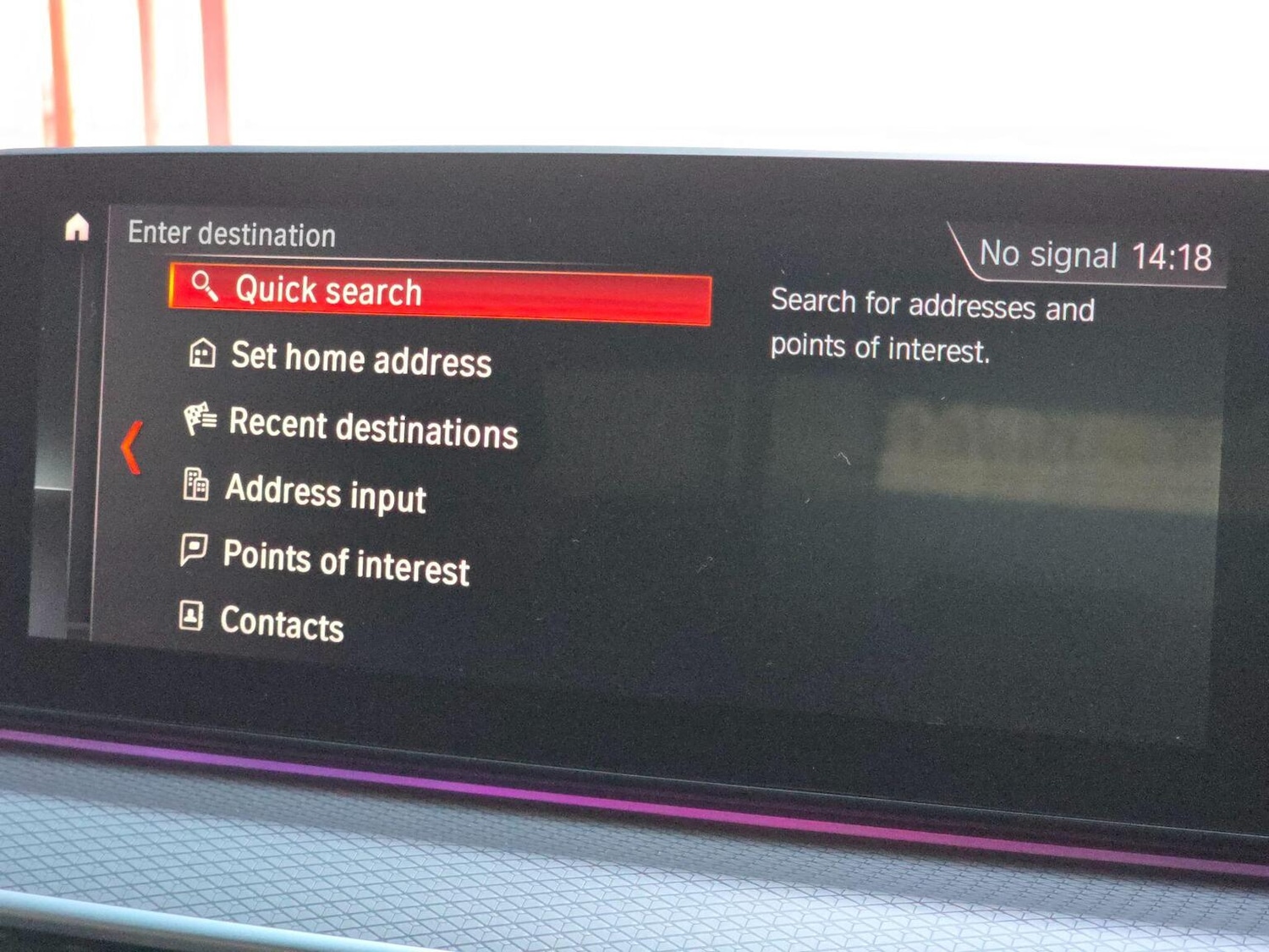 Used BMW 5 Series 2019 for sale - 77721310: Photo 26