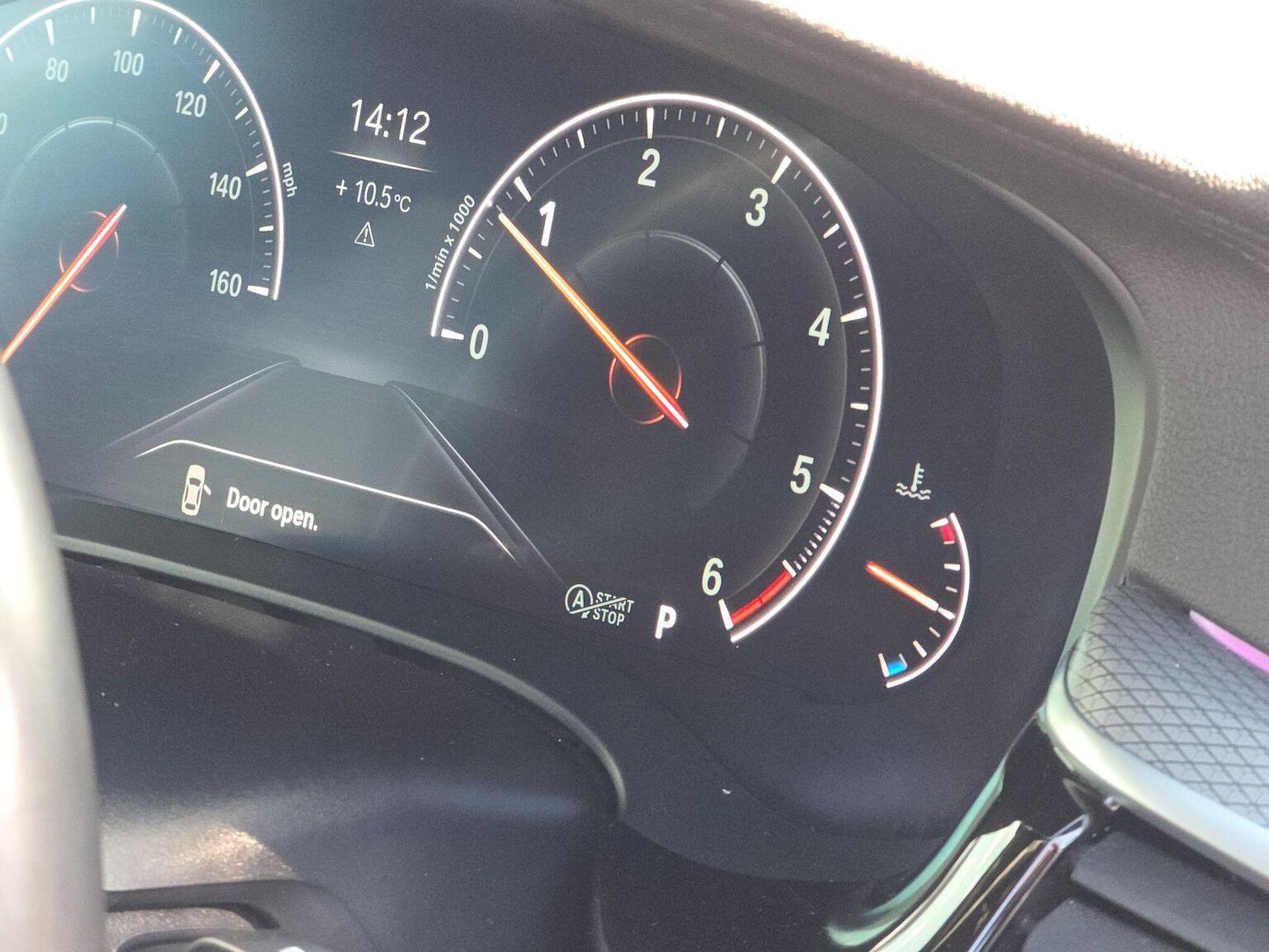 Used BMW 5 Series 2019 for sale - 77721310: Photo 30