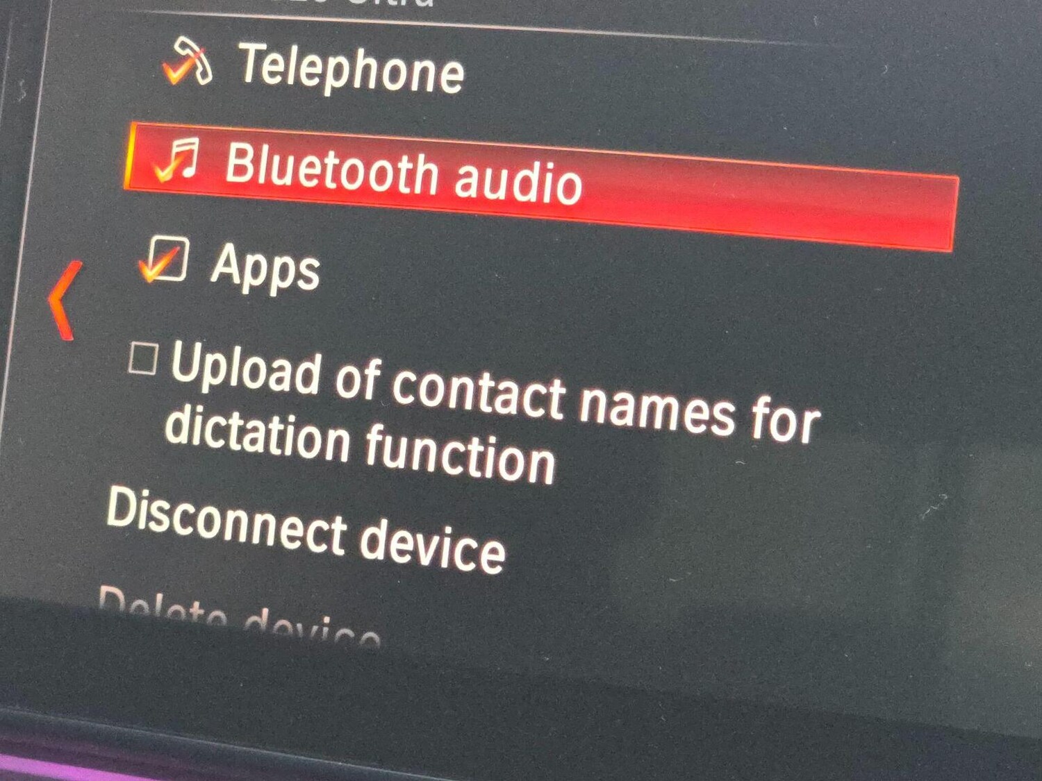 Used BMW 5 Series 2019 for sale - 77721310: Photo 33