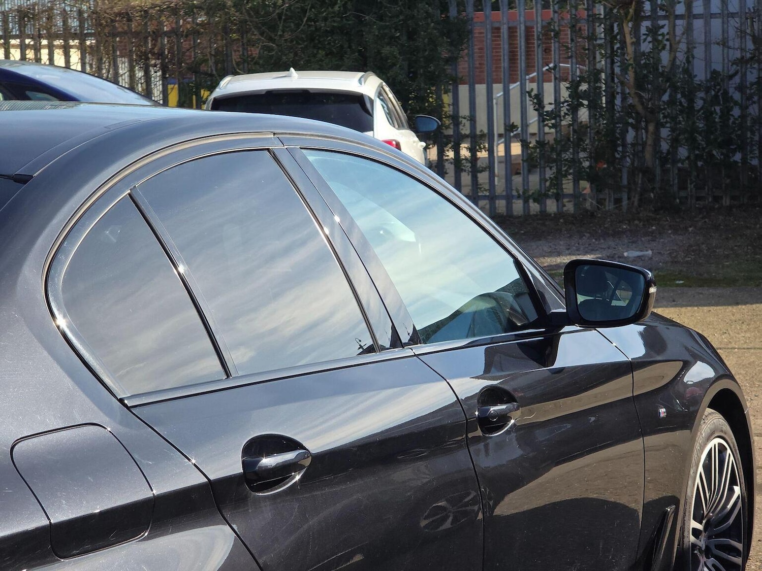 Used BMW 5 Series 2019 for sale - 77721310: Photo 35