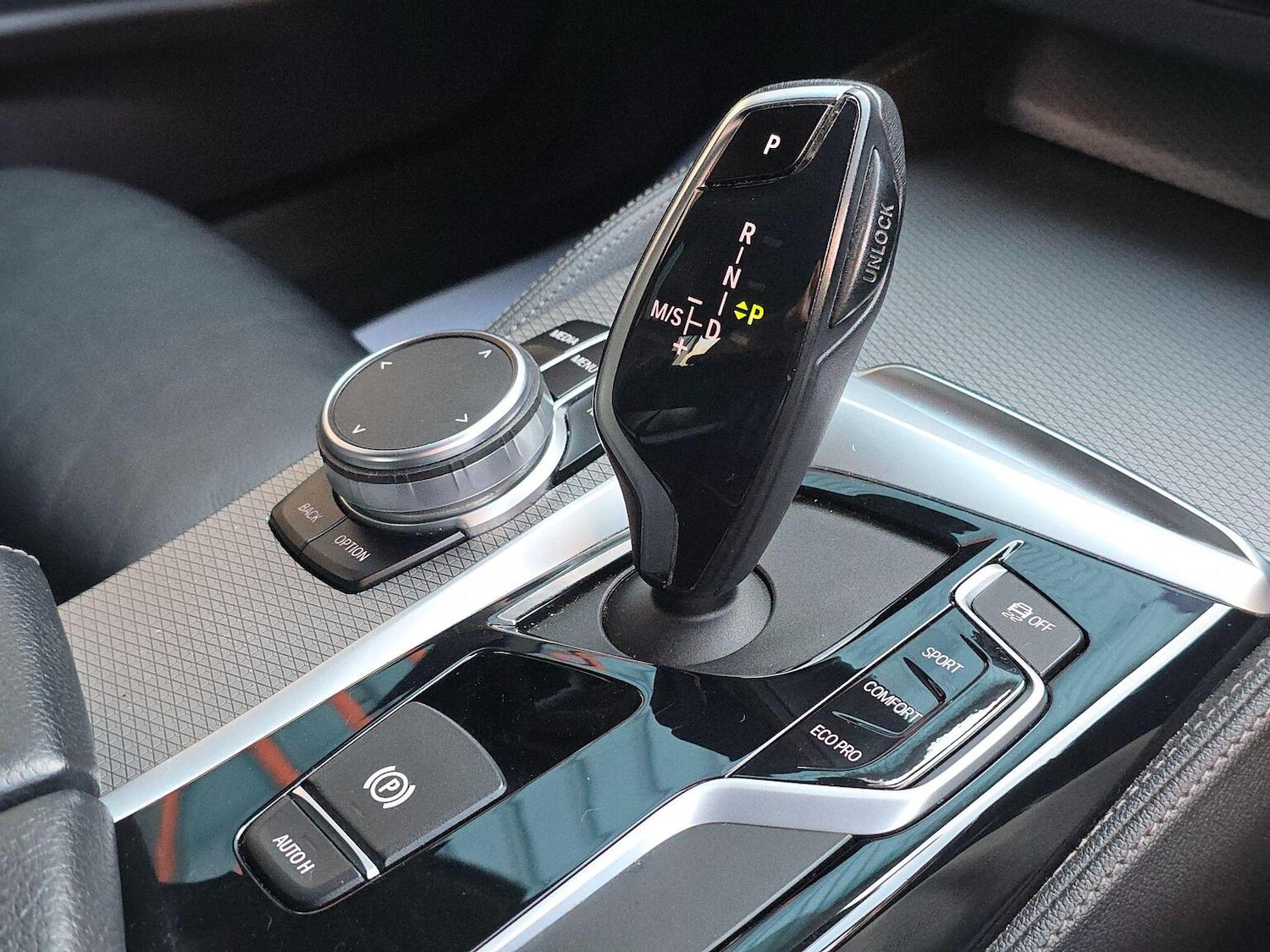 Used BMW 5 Series 2019 for sale - 77721310: Photo 9