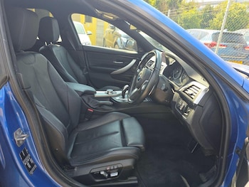 Used BMW 4 Series 2019 for sale - 79143619: Photo