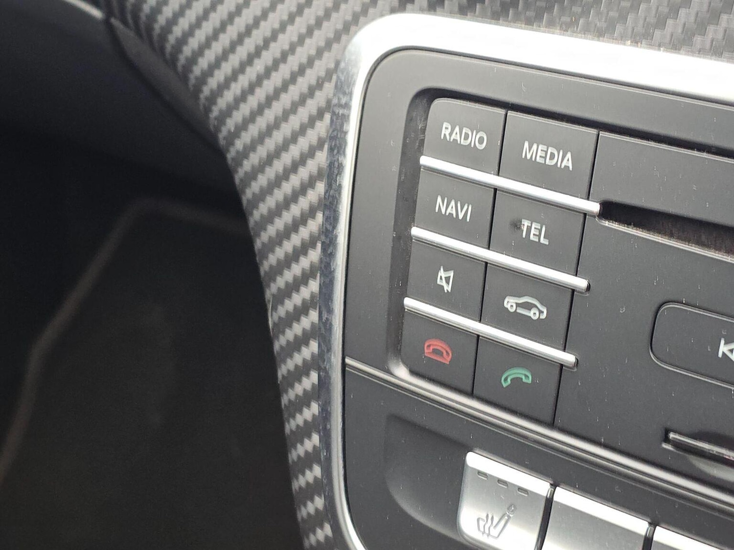 Used Mercedes-Benz A-Class 2017 for sale - 77681872: Photo 14